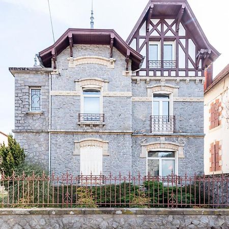 Les Libellules - Maison De Caractere 5Ch Gérardmer Exterior foto